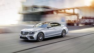“Mercedes” 1,569 min avtomobili geri çağırır