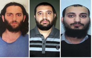 DTX-dan xüsusi əməliyyat - Terrorçuluğu maliyyələşdirənlər həbs edildilər - FOTO