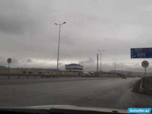 Diqqət! Radara düşə bilərsiz - Solda 90, sağda 70 sürət qoyulub - VİDEO