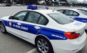 Azərbaycan polisindən razısınızmı? – Videosorğu