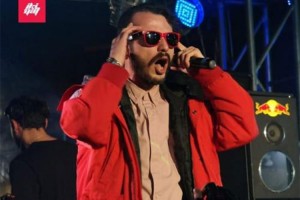 Narkotikə aid mahnı oxuyan daha bir repçi həbs edildi - DİN-dən açıqlama