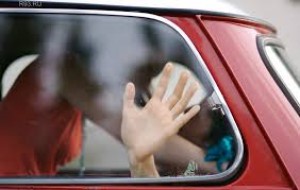 9-cu sinif şagirdini 25 yaşlı sevgilisi “Toyota”da zorladı, sonra...