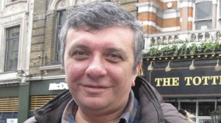 Jurnalist Şahin Rzayev azadlığa buraxılıb