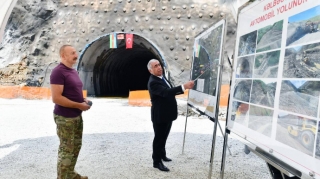 “Azərbaycan dövləti üçün II Qarabağ Müharibəsindən sonra dayanıqlı şəhər inkişafı konsepsiyası daha aktualdır” 