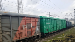Из РФ в Армению транзитом через Азербайджан отправлено 490 тонн пшеницы - ОБНОВЛЕННЫЙ