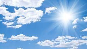 Sabah havanın temperaturu 28 dərəcəyədək artacaq