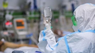 TƏBİB:  Koronavirusun yeni ştammının aşkarlanması üçün...