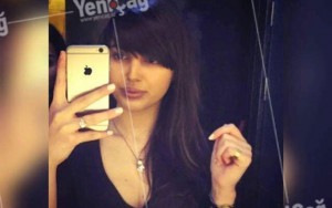 DİN boksçunun gecə klubunda qadını döydüyünü təsdiqlədi - FOTO