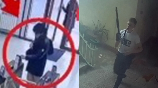 Müəllimi güllələyən şagird terrorçunu “kumir” seçibmiş? 