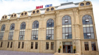 "İdrak" liseyində güllələnən müəllimin FOTOsu 