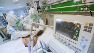 Son sutkada 115 yeni yoluxma faktı qeydə alınıb 