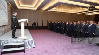 "Heydər Əliyev və Azərbaycanda veteran hərəkatı” mövzusunda konfrans keçirilib  - FOTO