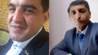 Stomatoloqlardan pul tələb edən şəxslər tutuldu - FOTO