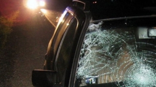 Dağıstanda ağır qəza  - Ölən və yaralananlar var