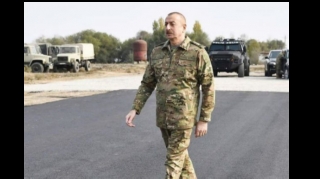 "Каспий": Ильхам Алиев добился трансформации АР из постсоветской страны в самодостаточное государство   - ФОТО