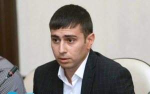 Dilqəm Əsgərovun silahı oğlundan alınıb  - DİN-dən açıqlama