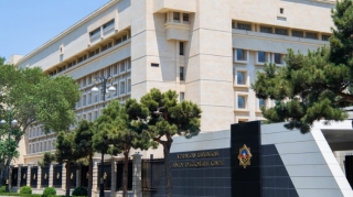 Xaricdə “Abu Malik” kod adı ilə vətəndaşlarımızı tutduran şəxsi DTX həbs edib - FOTO 