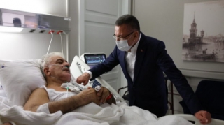 Cəbrayılda qəzaya düşən Binəli Yıldırım və Şamil Ayrımın son vəziyyətləri açıqlandı - FOTO 