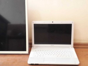 Ağcabədidə mənzildən oğurluq edilib - FOTO