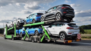 İyunda ölkəyə gətirilən avtomobillərin sayı açıqlanıb