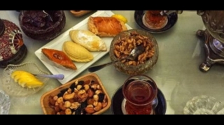 Sabirabadda çayxana icarədarı və müştəriləri cərimələndi