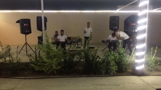 "AFFA" karantin qaydalarını pozdu:  İcarədarı cərimələndi - FOTO