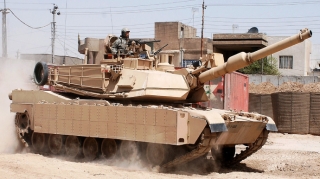Dövlət Departamenti Rumıniyaya "Abrams" tanklarının satışına razılıq verib
