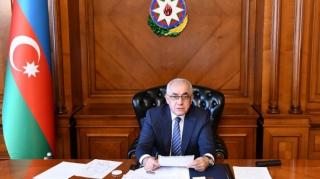 Dövlət Komissiyasının növbəti iclası keçirilib