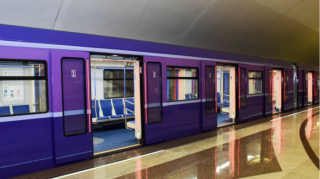 Bakı metrosu ilə bağlı YENİ PROQNOZ 
