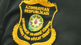 Dövlət xidmətinin 42 rəhbər şəxsi CƏZALANDIRILIB - RƏSMİ 