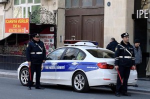 Dövlət Yol Polisi eks-nazirə cavab verdi - FOTO