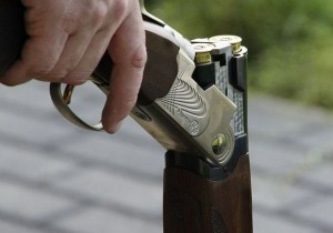 Göygöldə oğlunu qətlə yetirən kişi tutuldu