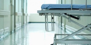 26 yaşlı gənc iş zamanı ayağını sındırıb - Goranboyda