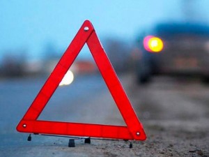 Salyanda iki yük maşını toqquşdu: xəsarət alan var