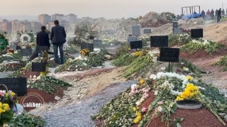 “Erməni tərəfinin itkiləri yeddi mini keçib” - “Caliber”-dən VİDEO 