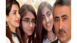  Sənay Qəhrəmalıya cinsi təcavüzdə şübhəli bilinən şəxs həbs edilib