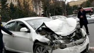 Narkoman sürücülərə qarşı amansız qanun: HƏBS + AĞIR CƏRİMƏ 