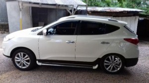 İcra başçısının dövlətdən aldığı maşının sənədləri itib - AA 114