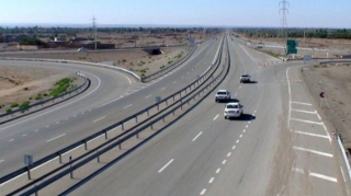 Bakı-Naxçıvan yolunun İran tərəfindən bağlanması yalandır 