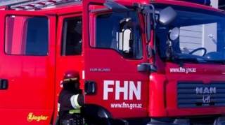 МЧС:  За минувшие сутки осуществлено 116 выездов на тушение пожара, спасены 17 человек