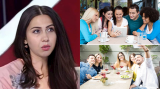 Gənclər niyə kafe-restoranda vaxt keçirməyi əyləncə vasitəsi hesab edir? – SOSİOLOQDAN AÇIQLAMA - FOTO 