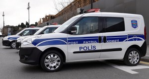 Şamaxıda ərəb turist xəsarət alıb