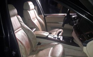 Bakıda "Emil 444" ləqəbi ilə tanınan şəxs qətlə yetirilib - VİDEO