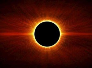 Gələn ay tam Günəş tutulması baş verəcək