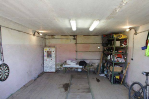 Qarajdan 17 min manatlıq oğurluq edən şəxs saxlanılıb