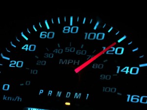 Rusiyada yol-hərəkət qaydalarını pozan azərbaycanlı tutuldu