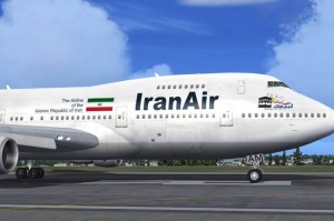 "Iran Air"ın ilk dəfə olaraq rəhbəri qadın təyin edildi