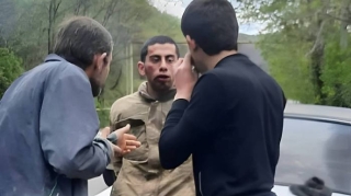 Ermənistan əsir hərbçimizə ömürlük həbs cəzası verdi 