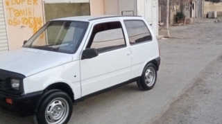 Bakıda "Oka"  qaçırıldı