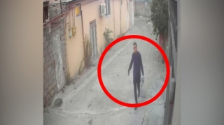 Bakıda 10-dan çox evdən və avtomobildən oğurluq edən şəxslər saxlanılıb  - VİDEO - FOTO